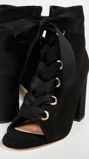 Ulla Johnson Ramona Heel Boots