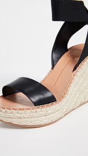 Dolce Vita Pavlin Espadrille Wedges