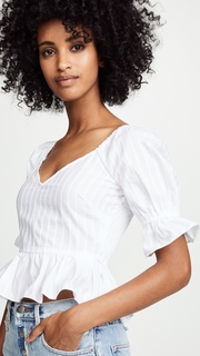 The Fifth Label Currency Top