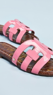 Sam Edelman Bay Slides