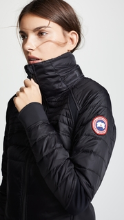 Canada Goose Hybridge Perren Jacket