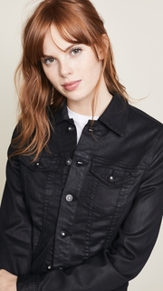 AG The Coated Robyn Jacket