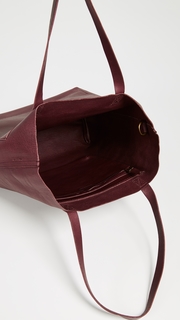 Madewell Medium Transport Tote