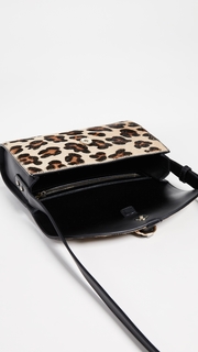 A.P.C. Alicia Shoulder Bag