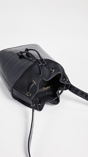 A.P.C. Clara Bucket Bag
