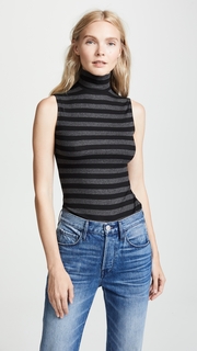 Bailey44 Konstatin Turtleneck Top