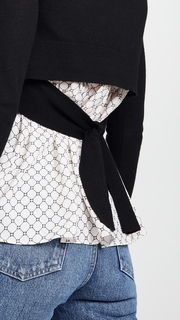 Club Monaco Azamik Sweater