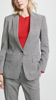 Club Monaco Borrem Blazer