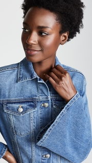 Joes Jeans The Bell Sleeve Jacket