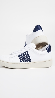 Loeffler Randall Elliot Sneakers