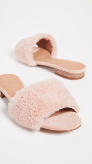 Madewell Henley Slide Sandals