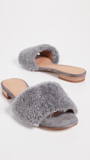 Madewell Henley Slide Sandals