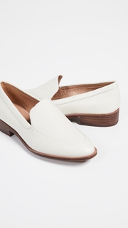 Madewell Frances Loafers