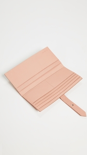 Madewell New Post Wallet