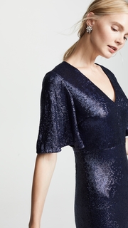 Rachel Zoe Heather Gown