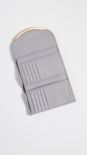 See by Chloe Lizzie Mini Wallet