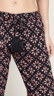 TIARE HAWAII Piper Pants