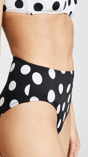 Norma Kamali Underwire Bikini Bottoms