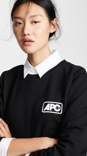 A.P.C. Sweat Odette