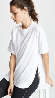 adidas by Stella McCartney Training High Intensity Climachill Tee