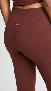 Beyond Yoga Palomino High Waisted Leggings