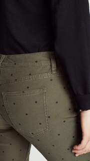 Current/Elliott The Easy Stiletto Jeans