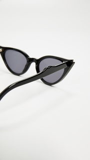 Illesteva Isabella Sunglasses