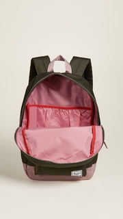 Herschel Supply Co. Settlement Mid Volume Backpack