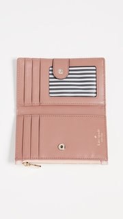 Kate Spade New York Hayes Street Mikey Wallet