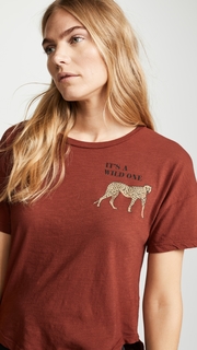LNA Wild One Tee