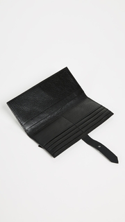 Madewell New Post Wallet