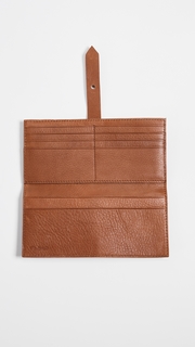Madewell New Post Wallet