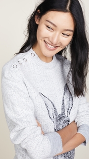 Paul & Joe Sister Lapin Sweater