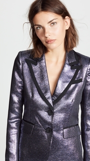 Rachel Zoe Knox Blazer