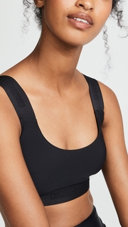 Cushnie Et Ochs Basic Bra Top