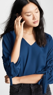 Amanda Uprichard Wheatley Top