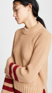 BAUM UND PFERDGARTEN Clove Sweater