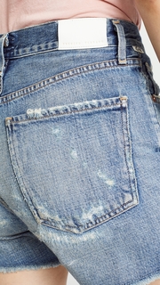 Citizens of Humanity Nikki Shorts