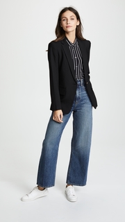 Club Monaco Borrem Blazer