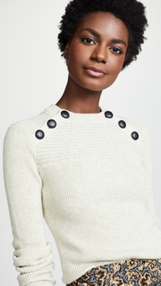 Isabel Marant Etoile Koyle Sweater