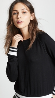 LNA Roller Coaster Sweatshirt