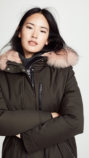Mackage Chara Parka