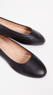 Madewell Alana Ballet Flats