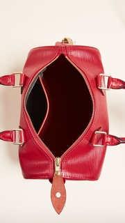 What Goes Around Comes Around LV Epi Speedy 25 Bag (Previously Owned)