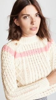 Preen By Thornton Bregazzi Jessica Sweater