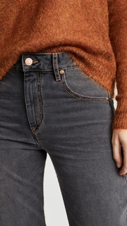 Isabel Marant Etoile Cholko Jeans