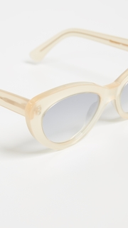 Illesteva Pamela Sunglasses