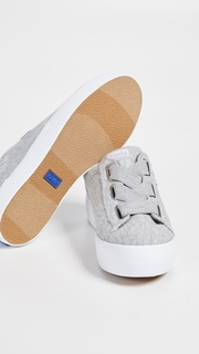 Keds Triple Cross Jersey Sneakers