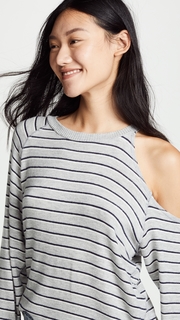 LNA Brushed Flynn Sweater