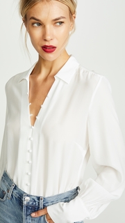 LAGENCE Naomi Blouse
